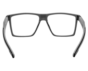 Óculos de Grau Trion Cinza Chumbo TR88006 C4-54