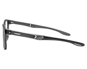 Óculos de Grau Trion Cinza Chumbo TR88008 C4-55