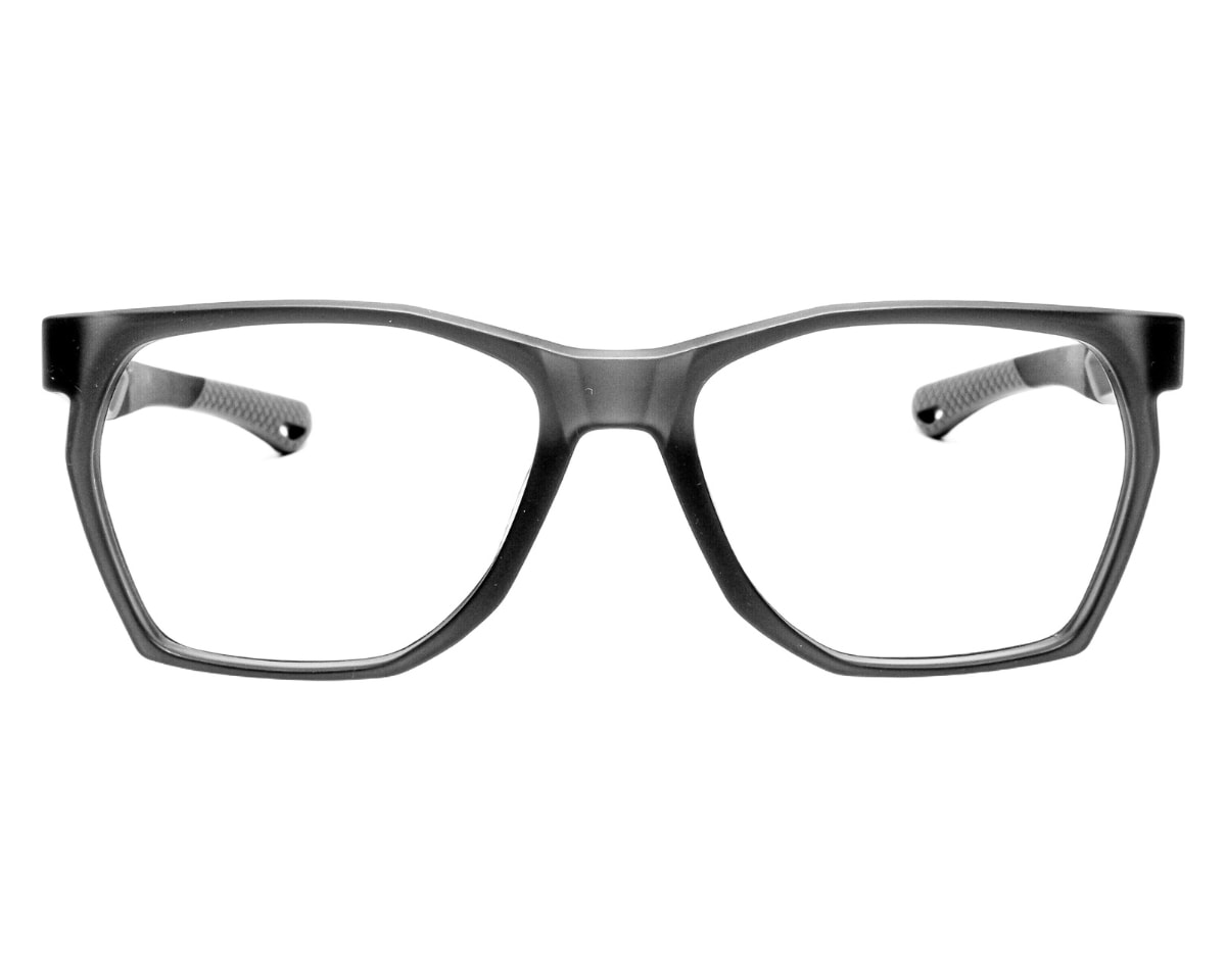 Óculos de Grau Trion Cinza Chumbo TR88010 C4-54