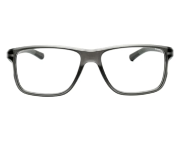 Óculos de Grau Trion Cinza Fosco Azul TR92101 C3-55