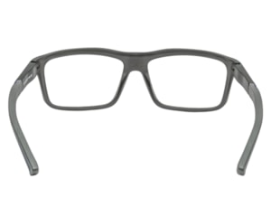 Óculos de Grau Trion Cinza Fosco Azul TR92105 C3-55