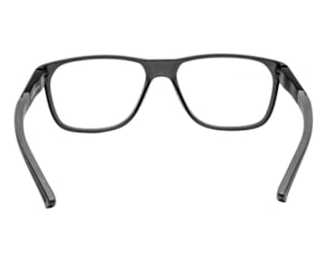 Óculos de Grau Trion Cinza Fosco Azul TR92110 C3-56