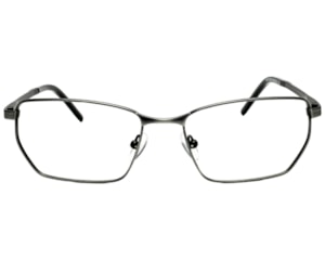 Óculos de Grau Trion Cinza Fosco TR4397 C2-55