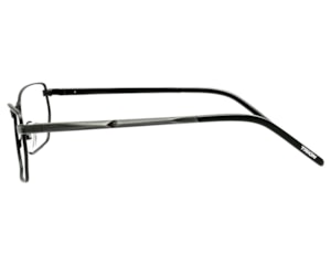 Óculos de Grau Trion Cinza Fosco TR4397 C2-55