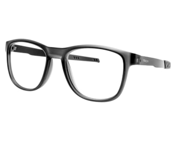 Óculos de Grau Trion Cinza Fosco TR88001 C4-53