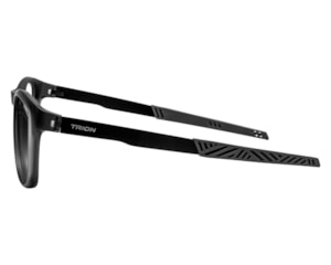 Óculos de Grau Trion Cinza Fosco TR88001 C4-53