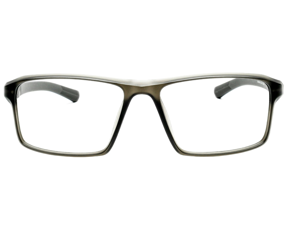 Óculos de Grau Trion Cinza Fosco TR92106 C3-57