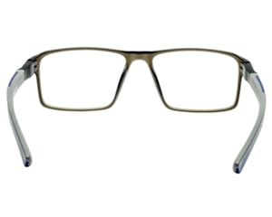 Óculos de Grau Trion Cinza Fosco TR92106 C3-57