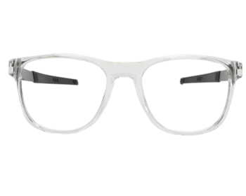 Óculos de Grau Trion Cristal Translúcido TR88001 C5-53