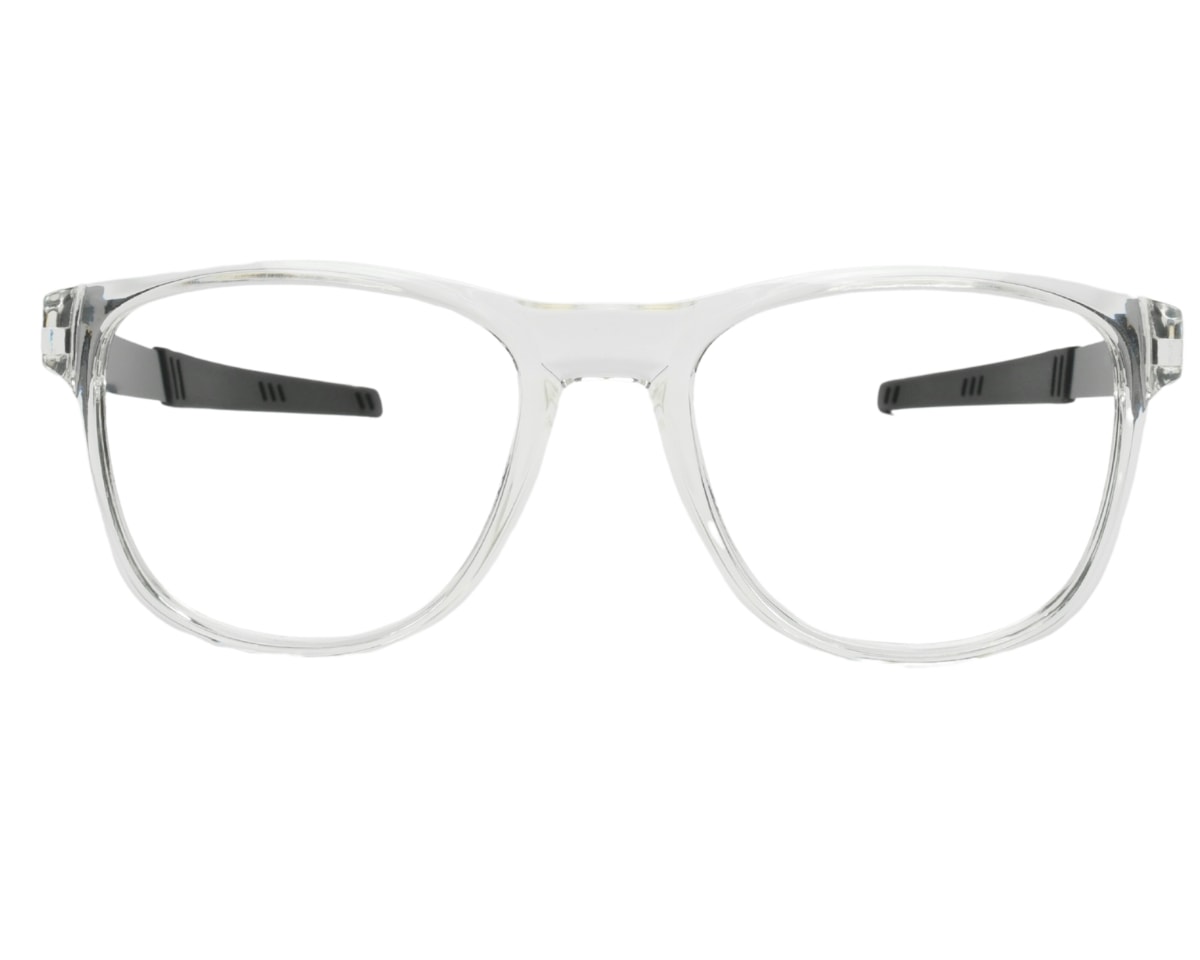 Óculos de Grau Trion Cristal Translúcido TR88001 C5-53