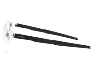 Óculos de Grau Trion Cristal Translúcido TR88001 C5-53