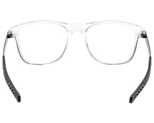 Óculos de Grau Trion Cristal Translúcido TR88001 C5-53