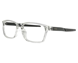 Óculos de Grau Trion Cristal Translúcido TR88002 C5-57