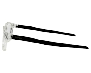 Óculos de Grau Trion Cristal Translúcido TR88002 C5-57