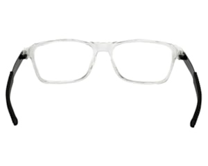 Óculos de Grau Trion Cristal Translúcido TR88002 C5-57