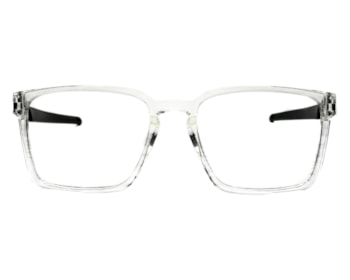 Óculos de Grau Trion Cristal Translúcido TR88003 C5-54