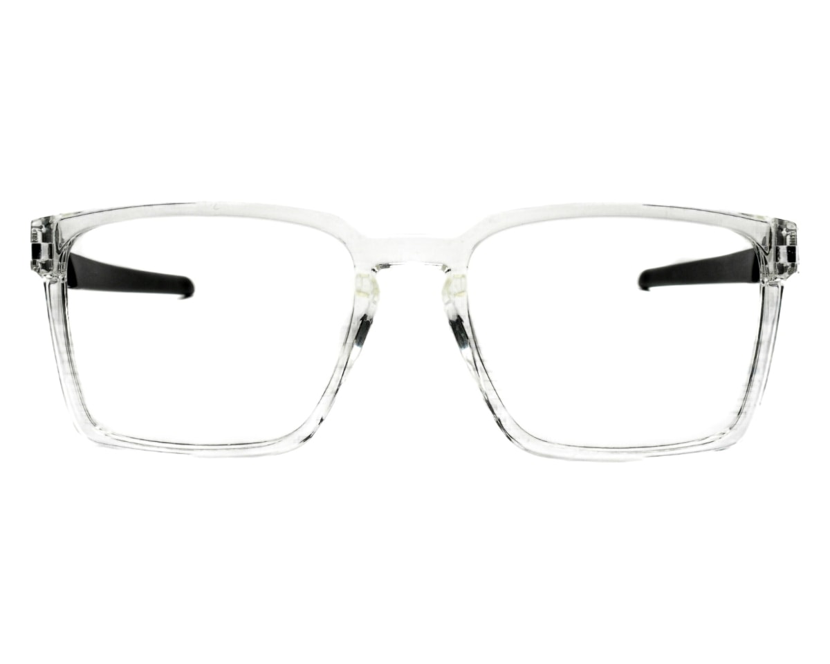Óculos de Grau Trion Cristal Translúcido TR88003 C5-54