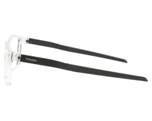 Óculos de Grau Trion Cristal Translúcido TR88003 C5-54