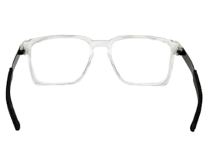 Óculos de Grau Trion Cristal Translúcido TR88003 C5-54