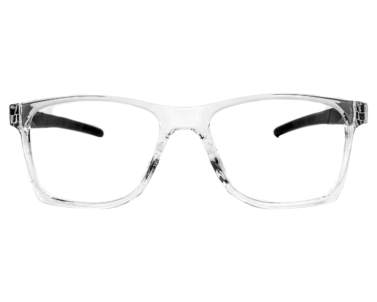Óculos de Grau Trion Cristal Translúcido TR88004 C5-54