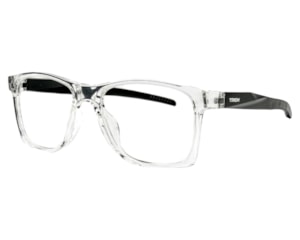 Óculos de Grau Trion Cristal Translúcido TR88004 C5-54