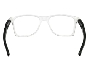 Óculos de Grau Trion Cristal Translúcido TR88004 C5-54