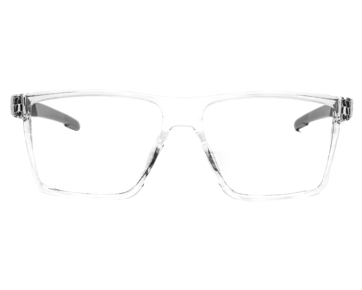 Óculos de Grau Trion Cristal Translúcido TR88006 C5-54