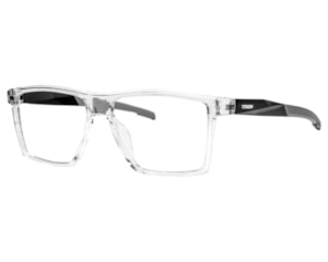 Óculos de Grau Trion Cristal Translúcido TR88006 C5-54