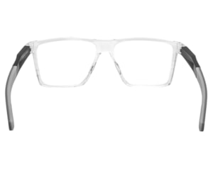 Óculos de Grau Trion Cristal Translúcido TR88006 C5-54