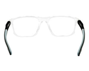 Óculos de Grau Trion Cristal Translúcido TR88007 C5-55
