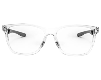 Óculos de Grau Trion Cristal Translúcido TR88008 C5-55