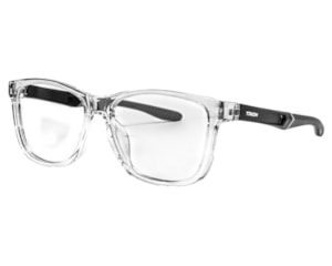 Óculos de Grau Trion Cristal Translúcido TR88008 C5-55
