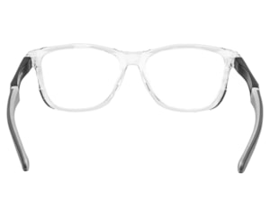 Óculos de Grau Trion Cristal Translúcido TR88008 C5-55