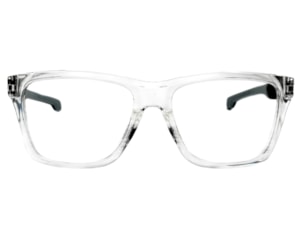 Óculos de Grau Trion Cristal Translúcido TR88009 C5-54