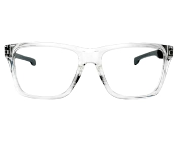 Óculos de Grau Trion Cristal Translúcido TR88009 C5-54
