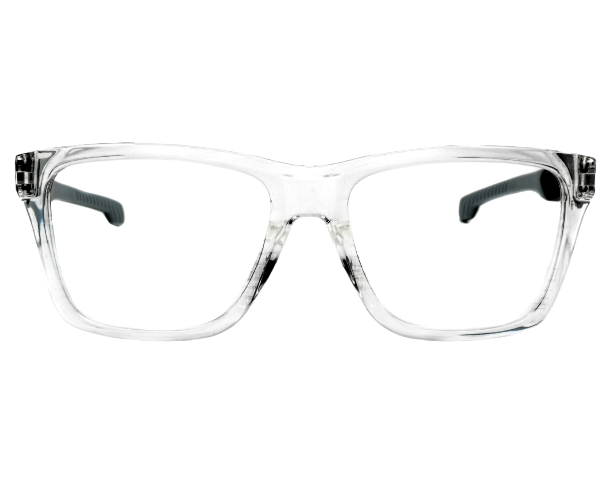 Óculos de Grau Trion Cristal Translúcido TR88009 C5-54