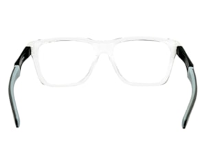 Óculos de Grau Trion Cristal Translúcido TR88009 C5-54