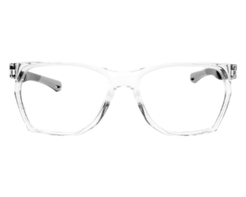 Óculos de Grau Trion Cristal Translúcido TR88010 C5-54
