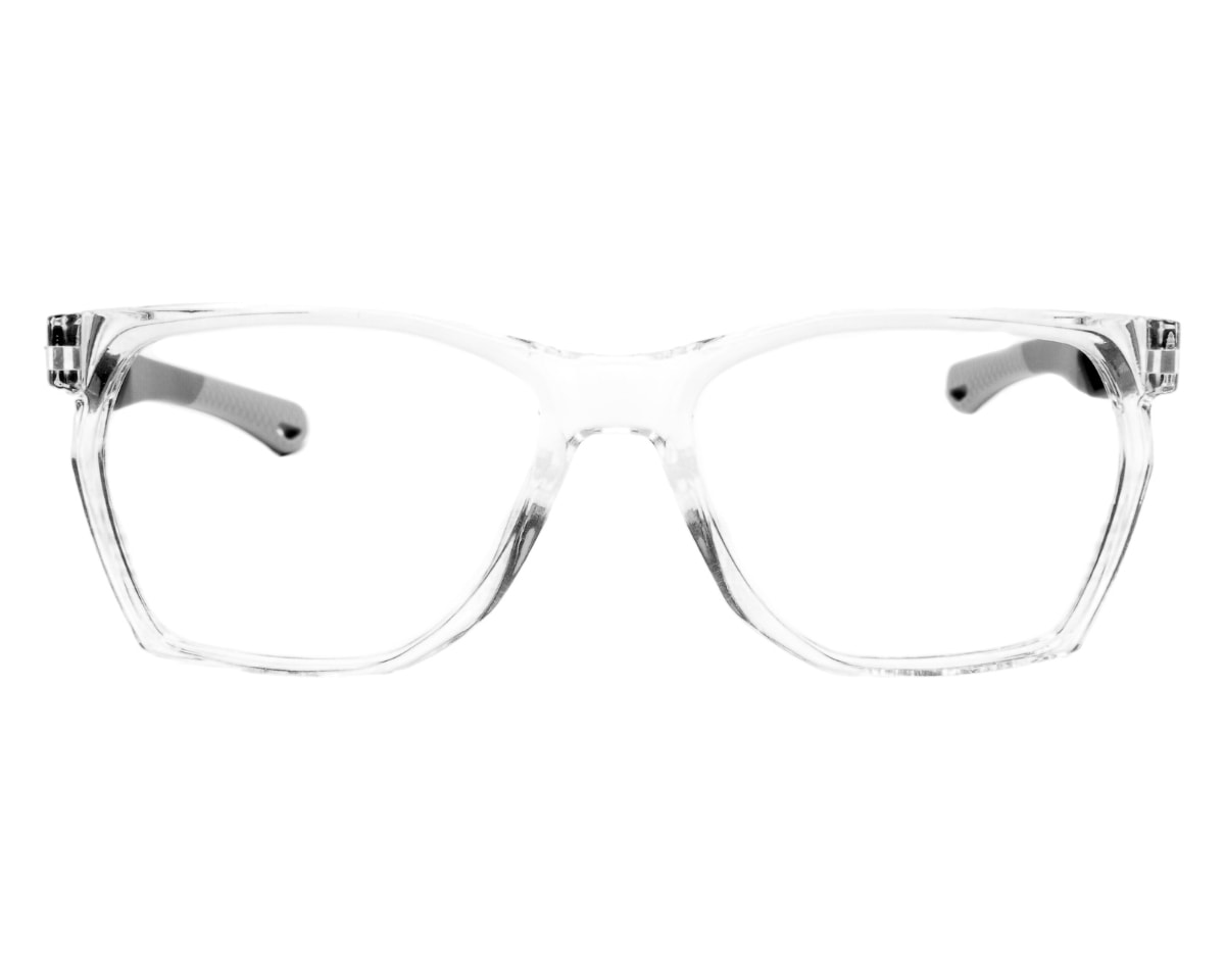 Óculos de Grau Trion Cristal Translúcido TR88010 C5-54