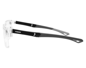 Óculos de Grau Trion Cristal Translúcido TR88010 C5-54