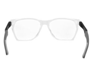 Óculos de Grau Trion Cristal Translúcido TR88010 C5-54