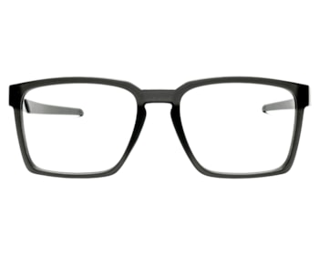 Óculos de Grau Trion Preto Fosco Cinza TR88003 C4-54