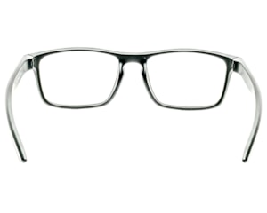 Óculos de Grau Trion Preto Fosco TR1097 C01-54