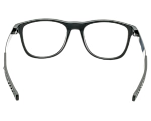 Óculos de Grau Trion Preto Fosco TR88001 C2-53