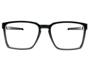 Óculos de Grau Trion Preto Fosco TR88003 C2-54