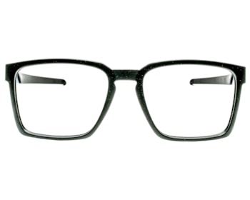 Óculos de Grau Trion Preto Fosco TR88003 C2-54