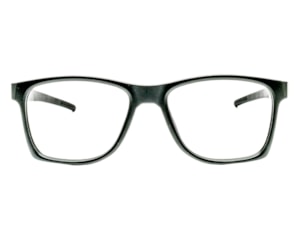 Óculos de Grau Trion Preto Fosco TR88004 C2-54