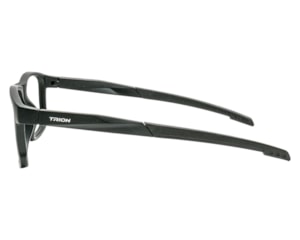 Óculos de Grau  Trion Preto Fosco TR88007 C2-55