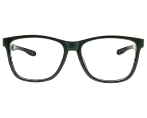 Óculos de Grau Trion Preto Fosco TR88008 C2-55