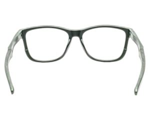 Óculos de Grau Trion Preto Fosco TR88008 C2-55